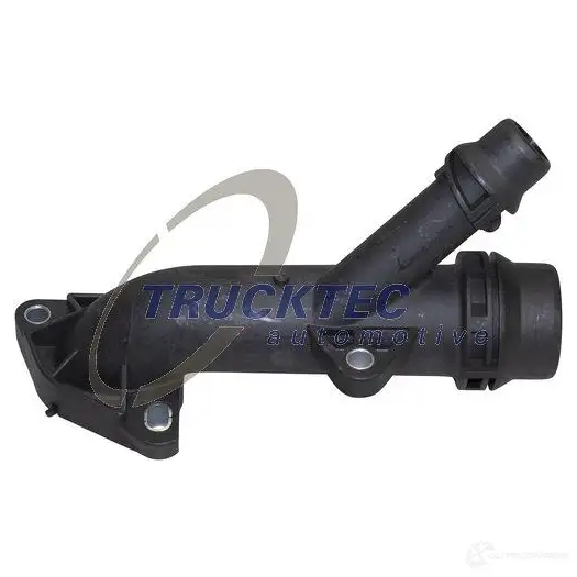 Фланец охлаждающей жидкости TRUCKTEC AUTOMOTIVE 1841297 0810051 DNTA K