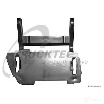 Крышка TRUCKTEC AUTOMOTIVE 1423448868 0862027 HRS 7CEP