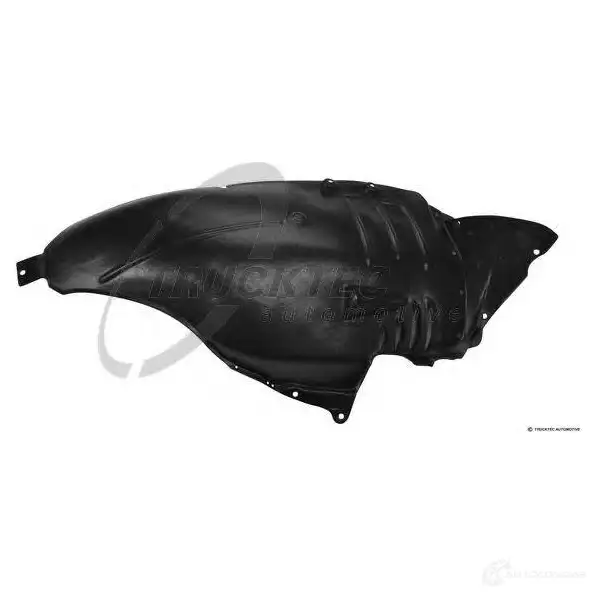 Крышка TRUCKTEC AUTOMOTIVE 1423448421 0252026 E0 CMS