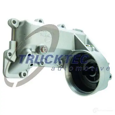 Крышка маслоохладителя TRUCKTEC AUTOMOTIVE 0118046 630162676 6DG0H LP изображение 0