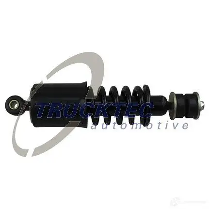 Коленвал TRUCKTEC AUTOMOTIVE TKIQDE J 1424977626 0711034