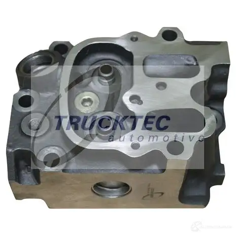 Головка блока цилиндров TRUCKTEC AUTOMOTIVE 1830247 0110108 94 XWEZ