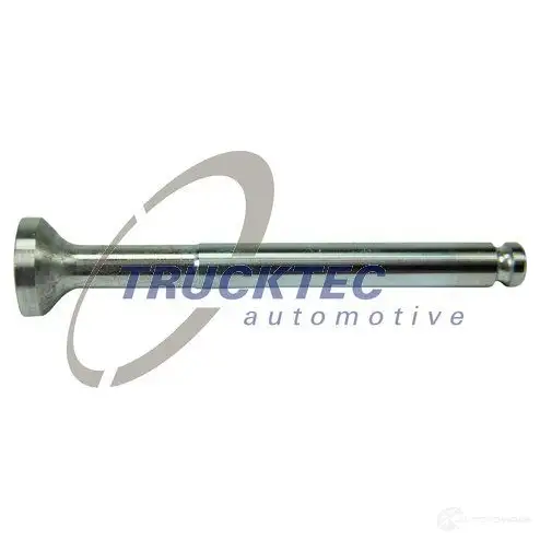 Головка блока цилиндров TRUCKTEC AUTOMOTIVE 1830228 09 8U8TT 0110084
