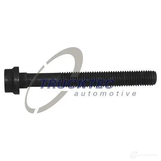 Болт гбц, головки блока цилиндров TRUCKTEC AUTOMOTIVE 163Y1 2 0267140 1836612