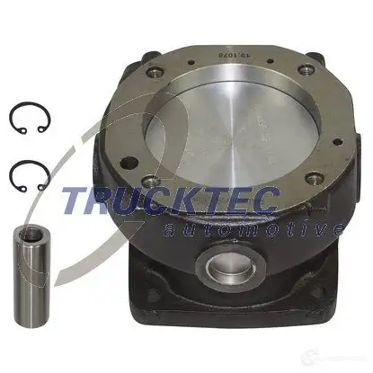 Гильза цилиндра воздушного компрессора TRUCKTEC AUTOMOTIVE 1830646 SYNU 3XD 0115017