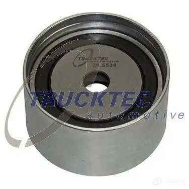 Обводной ролик ремня ГРМ TRUCKTEC AUTOMOTIVE 0712015 B 22MQL 1839361