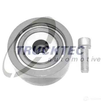 Обводной ролик ремня ГРМ TRUCKTEC AUTOMOTIVE 0712004 1839352 3T1M4 QK