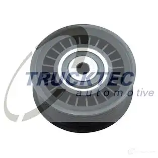 Обводной ролик приводного ремня TRUCKTEC AUTOMOTIVE 0119001 1830870 52R3N 8 изображение 0