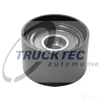 Обводной ролик приводного ремня TRUCKTEC AUTOMOTIVE 0219290 1833640 24 QIWQ
