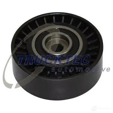 Обводной ролик приводного ремня TRUCKTEC AUTOMOTIVE P7RS8D M 0219236 1833601