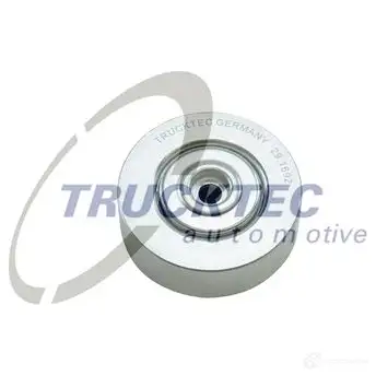 Обводной ролик приводного ремня TRUCKTEC AUTOMOTIVE 1841776 0819117 Y Q9QP7 изображение 0