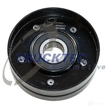 Обводной ролик приводного ремня TRUCKTEC AUTOMOTIVE GQ2L 0T 1839808 0719053