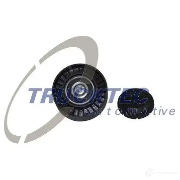Обводной ролик приводного ремня TRUCKTEC AUTOMOTIVE JZ211S N 0819255 1841903 изображение 0