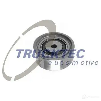 Обводной ролик приводного ремня TRUCKTEC AUTOMOTIVE GH MNQ2 1839899 0719156 изображение 0