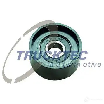 Обводной ролик приводного ремня TRUCKTEC AUTOMOTIVE Q TFFCP4 1830917 0119084 изображение 0