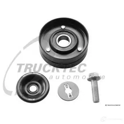 Обводной ролик приводного ремня TRUCKTEC AUTOMOTIVE 0719105 1839854 SE QL1BE