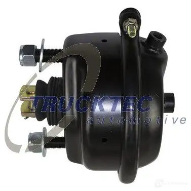 Цилиндр диафрагменного тормоза TRUCKTEC AUTOMOTIVE 0135175 U CQYST 1219904895