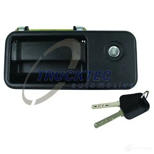 Ручка двери TRUCKTEC AUTOMOTIVE 0353012 5 V84BT 1424957802