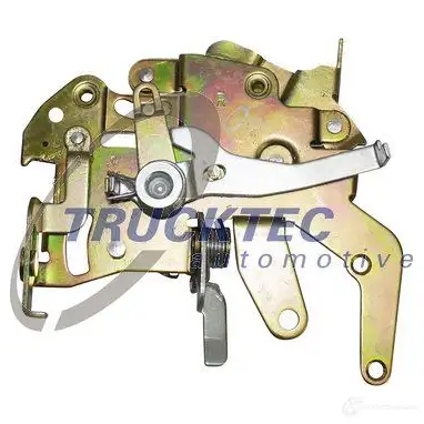 Замок двери TRUCKTEC AUTOMOTIVE 1835987 0254041 C 8OMMTM