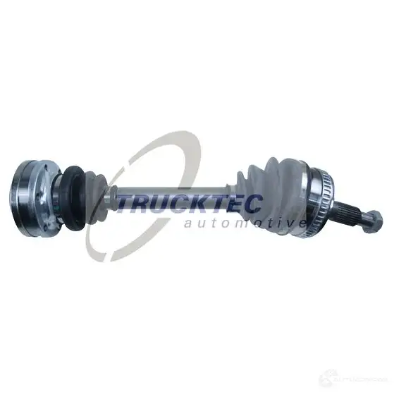 Приводной вал TRUCKTEC AUTOMOTIVE MB YKW 0231179 1834354