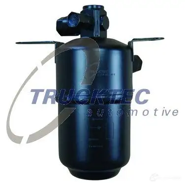 Осушитель кондиционера TRUCKTEC AUTOMOTIVE 1836256 E91 A0ZJ 0259041 изображение 0