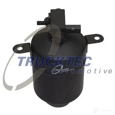 Осушитель кондиционера TRUCKTEC AUTOMOTIVE Q9 BVTOD 0859014 1843094 изображение 0