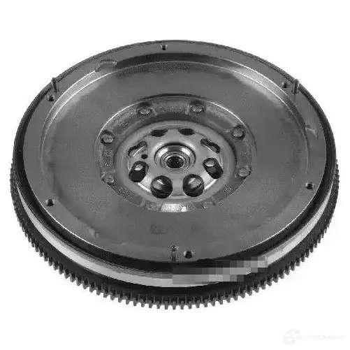 Двухмассовый маховик TRUCKTEC AUTOMOTIVE 1832886 0211023 WT 9ER6 - Изображение 1