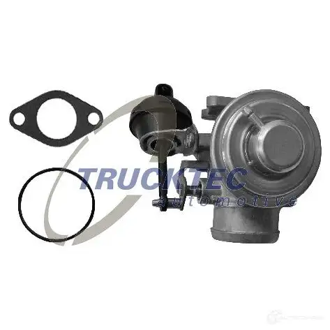 Клапан ЕГР TRUCKTEC AUTOMOTIVE 1M8P G 0716009 1839603 изображение 0