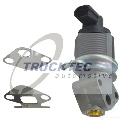 Клапан ЕГР TRUCKTEC AUTOMOTIVE 1839472 GJ 5MV9Q 0714040 изображение 0