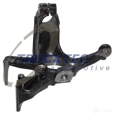 Клапан ЕГР TRUCKTEC AUTOMOTIVE 1839628 U7VI 2 0716044 изображение 0