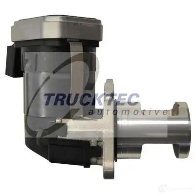 Клапан ЕГР TRUCKTEC AUTOMOTIVE 1833217 6JRM C6 0216033 изображение 0