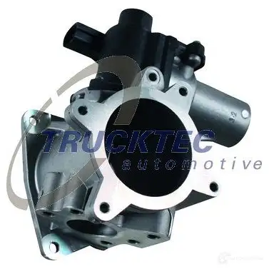 Клапан ЕГР TRUCKTEC AUTOMOTIVE P23 2I 0716036 1839622