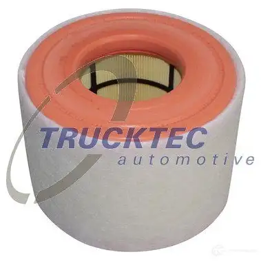 Клапан ЕГР TRUCKTEC AUTOMOTIVE 0716033 1839619 YM1T S1V изображение 0