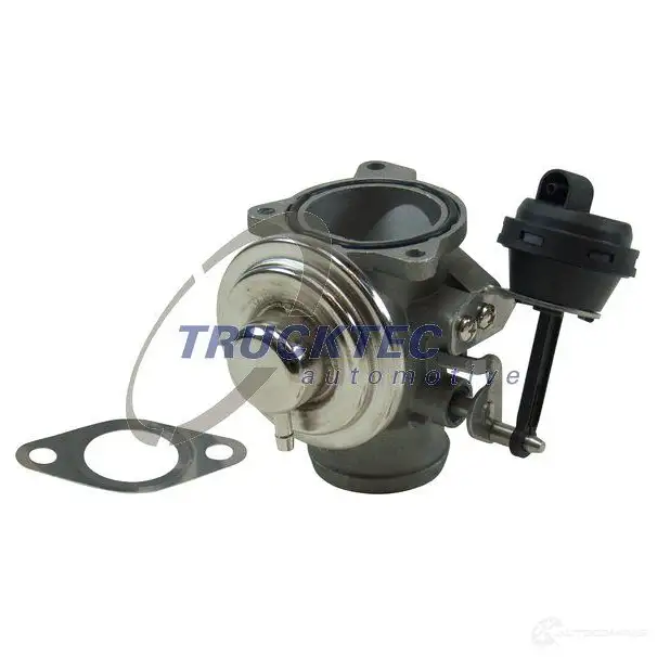Клапан ЕГР TRUCKTEC AUTOMOTIVE W81 V83 1839604 0716010