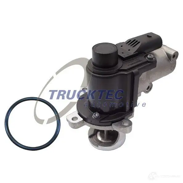 Клапан ЕГР TRUCKTEC AUTOMOTIVE 1839623 0716038 2C3Y J