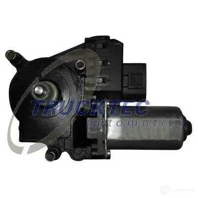 Мотор стеклоподъемника TRUCKTEC AUTOMOTIVE 0758041 JV WAS 1437880167