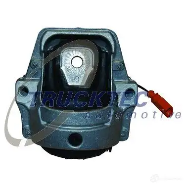 Подушка двигателя, опора TRUCKTEC AUTOMOTIVE 1424370915 0720067 ZB GAN
