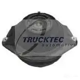 Подушка двигателя, опора TRUCKTEC AUTOMOTIVE 1833698 I LAR4DP 0222008
