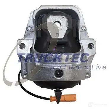 Подушка двигателя, опора TRUCKTEC AUTOMOTIVE 1437933562 50 IXXJ 0720081