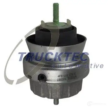 Подушка двигателя, опора TRUCKTEC AUTOMOTIVE 0720062 D170 MW 1424370910 изображение 0