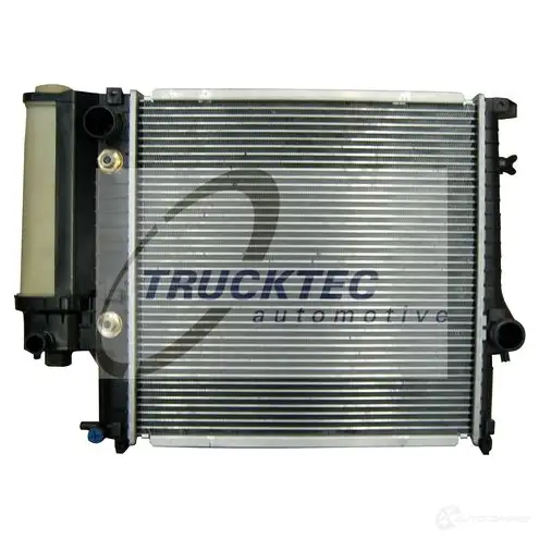 Радиатор охлаждения двигателя TRUCKTEC AUTOMOTIVE 0811041 JBE 7G 1841448