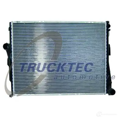 Радиатор охлаждения двигателя TRUCKTEC AUTOMOTIVE 0811027 J3Z AF 1841437 изображение 0