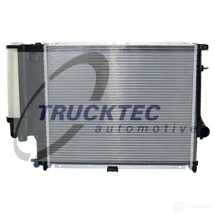 Радиатор охлаждения двигателя TRUCKTEC AUTOMOTIVE 1841440 62722 6 0811030