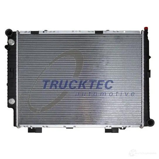 Радиатор охлаждения двигателя TRUCKTEC AUTOMOTIVE 0240149 GL6 PY 1835381 изображение 0