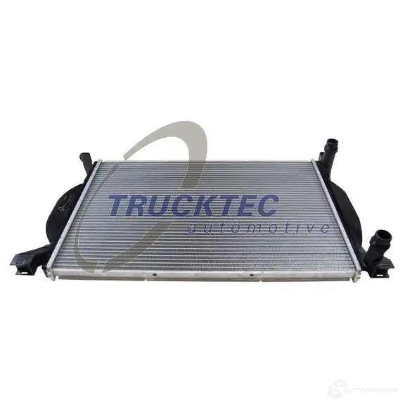 Радиатор охлаждения двигателя TRUCKTEC AUTOMOTIVE PS4 5VMY 1840945 0740051