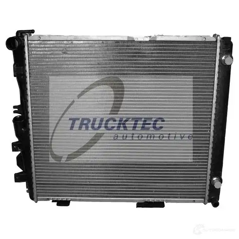 Радиатор охлаждения двигателя TRUCKTEC AUTOMOTIVE X OSEO1J 1835373 0240141