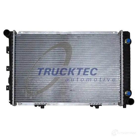 Радиатор охлаждения двигателя TRUCKTEC AUTOMOTIVE 1835409 R0BBPW P 0240178