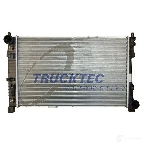 Радиатор охлаждения двигателя TRUCKTEC AUTOMOTIVE 84 SFZ 0240176 1835407 изображение 0