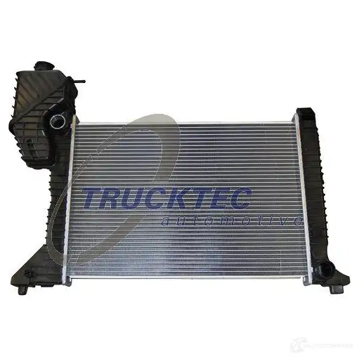 Радиатор охлаждения двигателя TRUCKTEC AUTOMOTIVE 1 MZSY 0240283 1835478 изображение 0