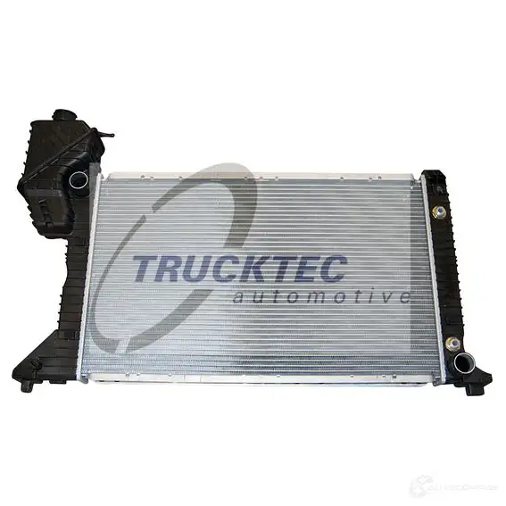 Радиатор охлаждения двигателя TRUCKTEC AUTOMOTIVE 0240172 1835404 BQU 6Z5Z